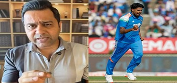 Aakash Chopra Defends Harshit Rana's Place in India's Playing XI