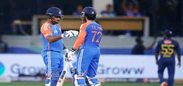 Should India Replace Tilak Varma with Sanju Samson in Fourth T20I?