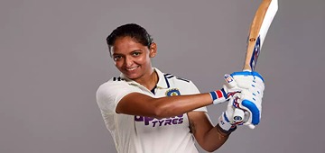 Harmanpreet Urges More Women's Test Matches in Future Cricket Schedule