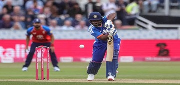 Sanju Samson's Childhood Coach Slams Selectors Over Continued Snub