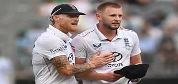 ENG Tighten Alcohol Policy Following Stokes-Atkinson Nightclub Incident