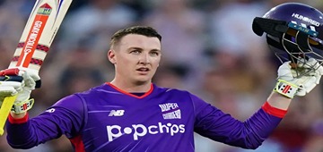 ECB Allows Gambling Sponsors For The Hundred 2026 Amid Time Crunch