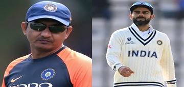 Sanjay Bangar Reveals Virat Kohli's Unique 2018 England Tour Preparation