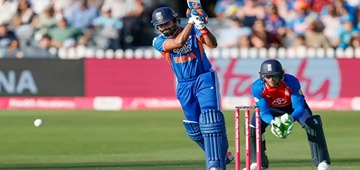 India Face Final Adaptability Challenge In Southampton T20I Against ENG.
