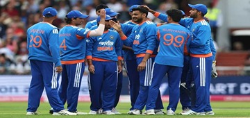 Saba Karim Criticises India's Poor Adaptation After Fourth T20I Loss