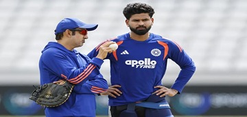 BCCI To Review India's T20I Struggles After Historic England Series Defeat