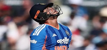 Will Jacks Reflects on Dismissing Sooryavanshi in International Cricket