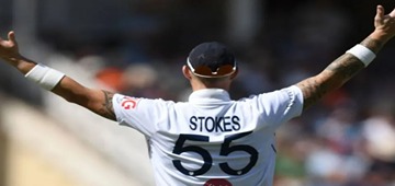 ICC Closes Stokes Retirement Video Probe, Clears ECB of Any Wrongdoing