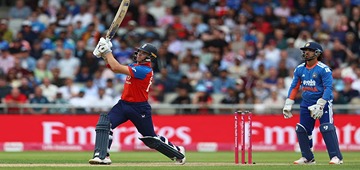 Will Rain Disrupt India's Bid to Avoid Whitewash in Fifth T20I