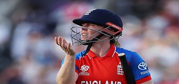 Former England Captain Heather Knight Retires After Historic Lord's Test