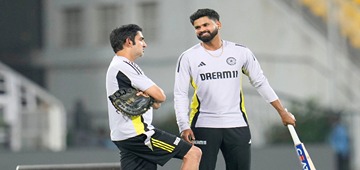 Gautam Gambhir Urged To Build Direction After England Humiliate India