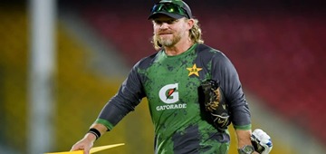 Shane McDermott Resigns as PAK Fielding Coach Before WI Tour