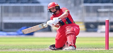 Skye Thomas Stars on Debut as Lancashire Seal Thrilling Victory