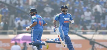 India Aim for ODI Revival After Recent Setbacks and Disappointments