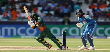 Fresh Uncertainty Surrounds India’s Upcoming Bangladesh Tour Plans