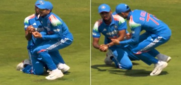Punjab Duo Gill and Brar Combine to Dismiss Dangerous Buttler