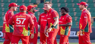 High-flying ZIM meet under-strength BAN in T20I series opener