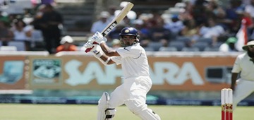 Sourav Ganguly Opens Up on Last Test Fear Before Iconic Hundred