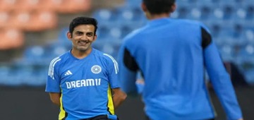 R Ashwin Urges Gautam Gambhir to Provide More Support to India Star