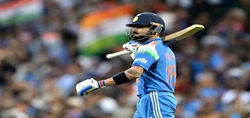 Virat Kohli Unshakable Belief Defines His Greatness, Says Abhishek Nayar