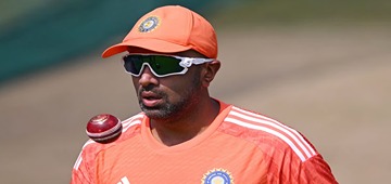 Ashwin Urges ICC to Give Emerging Nations More WC Opportunities