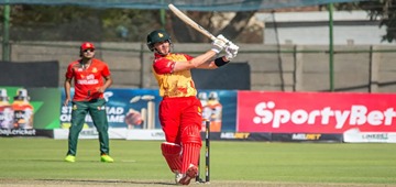Confident Zimbabwe Chase Series Victory Against Injury-Hit Bangladesh