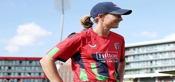 Meg Lanning Says Retirement Brought Greater Empathy After Australia