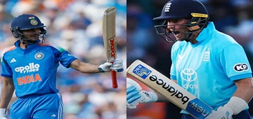 Shubman Gill Reveals Joe Root’s Masterclass Behind India’s ODI Loss