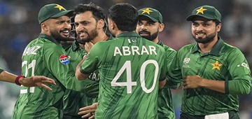 Pakistan Makes Padel Mandatory for Cricketers to Boost Fitness Levels