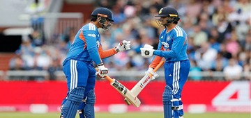 IND vs ZIM 1st T20I: Schedule, Squads and Everything You Need to Know