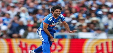 Aakash Chopra Backs Ravi Bishnoi Ahead of Crucial Zimbabwe T20I Series