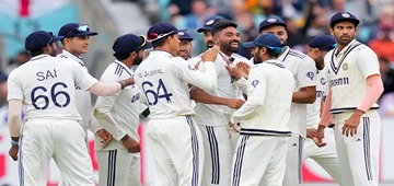 Lord’s Named Venue For 2027 World Test Championship Final