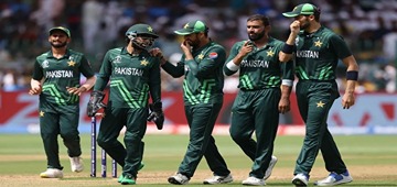 PCB Launches New One-Day Tournament Ahead Of 2027 ODI World Cup