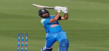 Former India captain backs Rohit Sharma for 2027 World Cup