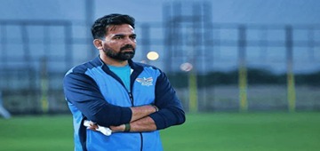 Zaheer Khan Appointed As Chennai Super Kings Head Coach