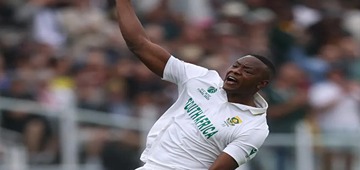 Shukri Conrad Expects Kagiso Rabada To Feature In Australia Tests