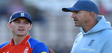 Harry Brook Reveals Kevin Pietersen’s Key Area For England To Improve