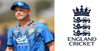 Jonathan Trott Appointed England Lions Head Coach For 2026-27 Winter