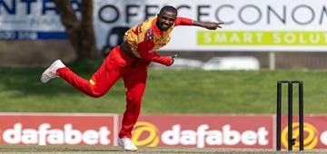 Raza Backs Madhevere After Costly Final-Over Gamble Against Australia