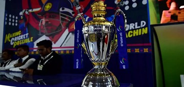 ILT20 Season 5 Player Auction Set for Oct 1 at Dubai’s ICC Academy Indoor Facility