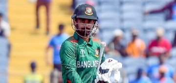Litton Das Calls Tournament a Rare Opportunity Ahead