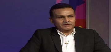 Virender Sehwag Opens Up On Life's Setbacks And Remarkable Comebacks