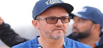 Mike Hesson Admits India Were Better Than Pakistan In Recent Clashes