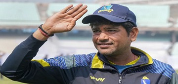 Laxmi Ratan Shukla Named Rest of India Batting Coach for Irani Cup