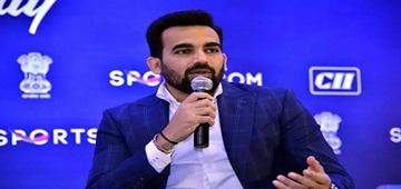 Wasim Jaffer Backs Zaheer Khan For CSK Head Coach Appointment