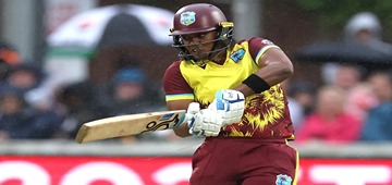 Hayley Matthews Smashes 182, Sets West Indies Women's ODI Record