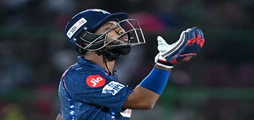 Nicholas Pooran Named Royal Desert Champions Captain Ahead T10