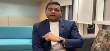 Aakash Chopra Criticises Chaos Surrounding India's Controversial Japan Win