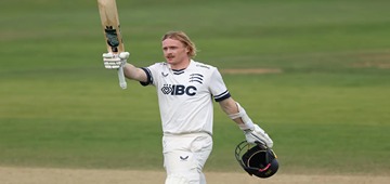 Yorkshire’s Harry Duke Agrees Move to Middlesex Ahead of 2027 Season