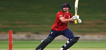 Jordan Cox Admits Replacing Jos Buttler Means Filling Big Shoes
